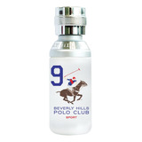 Polo Beverly Hills  Sports Men Nine Edt 100ml