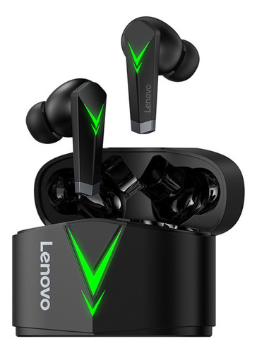 Para Lenovo Lp6 Tws Juego Auriculares Bluetooth Inalámbricos