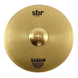 Platillo Ride Sabian Sbr 20