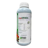 Vitagreen, Fertilizante Alto En Nitrogeno 1 Lt