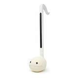 Otamatone Deluxe De Maywa Denki (blanco)