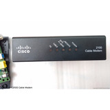Modem Cisco Dpc2100