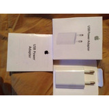 Carregador Apple A1400 Usb