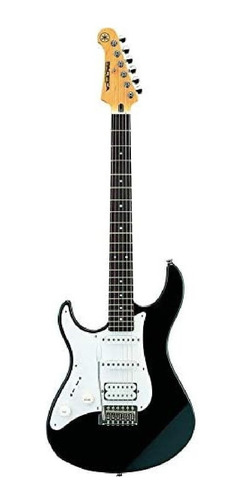 Guitarra Electrica Para Zurdo Yamaha Pacifica Pac112jl Bl 