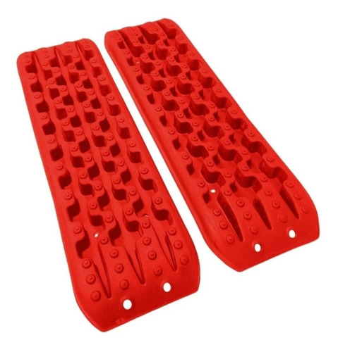 Planchas De Desatasco 4x4 Off Road Para Arena Barro Nieve