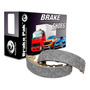 Disco De Freno Brakepak Chevrolet Grand Vitara Xl7 2.5 - 2.7