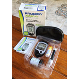 Glucometro Prodigy Autocode Medidor De Glucosa Con Audio