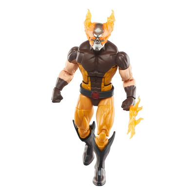 Hasbro Marvel Legends: Weapon Of Vengeance | Envío gratis