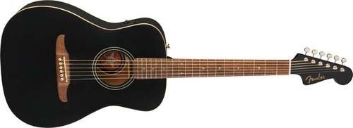 Guitarra Electroacustica Fender Joe Strummer Campfire