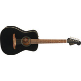 Guitarra Electroacustica Fender Joe Strummer Campfire