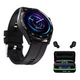 Smartwatch Hw3 Pro Para Samsung iPhone Xiaomi Original Nf