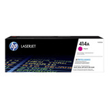 Toner Hp 414a Magenta W2023a