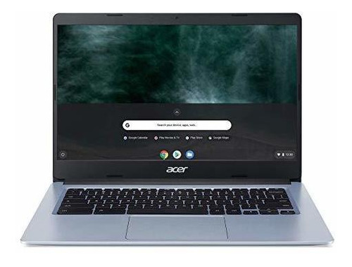 Acer Chromebook 314, Intel Celeron N4000, Pantalla Full 