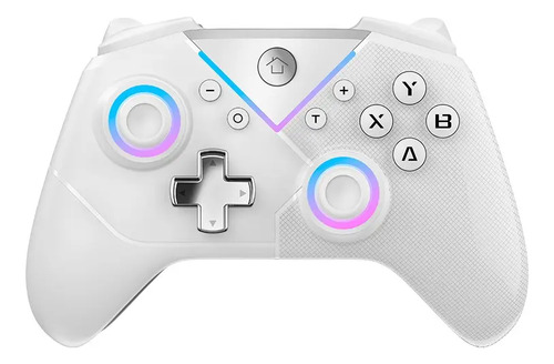 Control Inalámbrico Gamepad Bluetooth Para Nintendo Switch/p