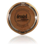 Rostro Iluminadores - Devoted Creations Polvo Mineral Bronce