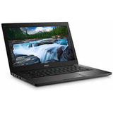Laptop Dell Latitude 7280 Intel Core I5 7ma Gen