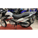 Haojue Nk-150 2023 0km Ciclofox- No Xr150 , No Xtz 125