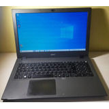 Notebook Acer Core I5 8gb Ram  Asp.e5-574-592-s Frete Grátis