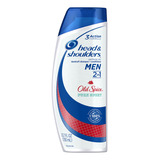 Head And Shoulders Old Spice - 7350718:mL a $253990