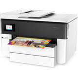 Multifuncional Hp Officejet Color 18 Ppm Wi-fi A3-7740 7740