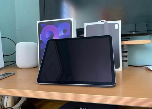 iPad Air 5ta Generación 64 Gb Morada