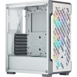 Icue 220t Rgb Airflow Vidrio Templado Midtower Smart Ca...