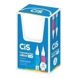 Caneta Corretiva Cis Correction Pen Colors 7ml