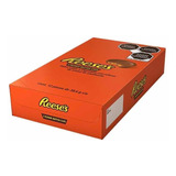 Chocolate Reese's Two Cups 39.6g Pack De 12 Piezas