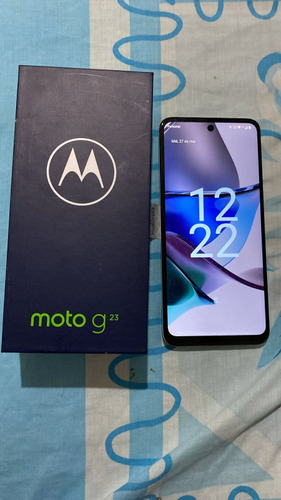 Moto G23