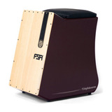  Cajon Fsa Gibão Vinho Fgb6502 Captação Dupla