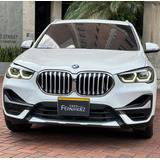 Bmw X1 2020 2.0 F48 Sdrive 20i