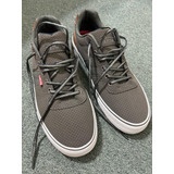 Zapatos Levis Hombre Casual Talle 9,5 Nuevos