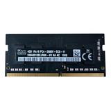 Hynix 4gb Pc4-2666 Ddr4-2666mhz