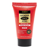 Ebin New York Wonder Lace Bond Gel Para Sujetar Pelucas Y C.