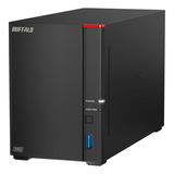 Buffalo Linkstation 720 4tb 2-bay Nas Almacenamiento C.