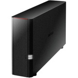 Servidor Nas Bufalo Linkstation210 Disco Duro 2tb Ls210d0201