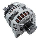 Alternador Nuevo Para Mercedes A-class  2015 2016  .