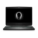 Alienware M15 Gaming Laptop: Core I7-8750h, Nvidia Gtx 1060,