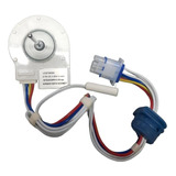 Ventilador General Electric 12v Con Sensor Alternativo