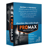Promax Barra Con 20 Grs De Proteina 12 Pzs De 75 Grs C/u Sfn