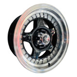 Rines 15x7 Entrad Direc 5-114.3 Ranger Jeep Wra Tacoma Hilix