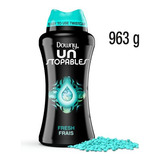 Perlas Downy Fresh Para Ropa