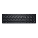 Teclado Dell + Mouse Logitech 