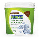 Forth Gel Para Plantio Hidrogel Retentor De Água - 2 Kg