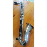 Clarinete Bajo Jupiter 