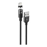 Cable Magnético Imantado Carga Rápida Compatible iPhone