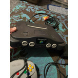 Nintendo 64