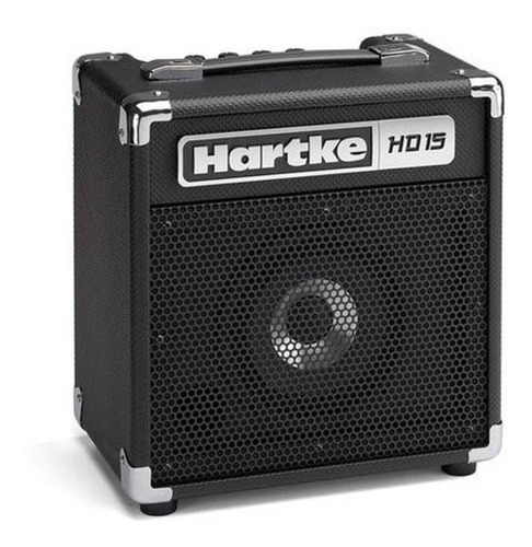 Amplificador Bajo Electrico Hd15 Hartke Systems - Musicstore