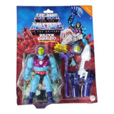 Motu Figura De Acción Skeletor Terror Claws Hdt23 Mattel