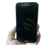 Samsung Galaxy Note 2 Para Repuestos N7100 Completo.